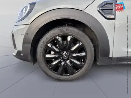 Photo 9 Mini Countryman  Cooper  136ch Northwood BVA7