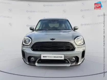 Photo 1 Mini Countryman  Cooper  136ch Northwood BVA7