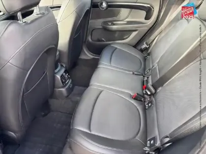 Photo 10 Mini Countryman  Cooper  136ch Northwood BVA7