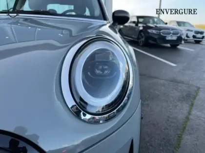 Photo 23 Mini Mini  Cooper SE 184ch Edition Premium Plus BVA 5CV