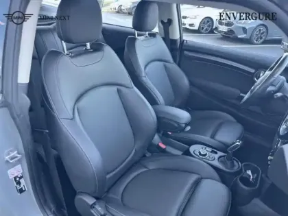 Photo 21 Mini Mini  Cooper SE 184ch Edition Premium Plus BVA 5CV