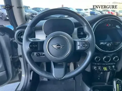 Photo 20 Mini Mini  Cooper SE 184ch Edition Premium Plus BVA 5CV