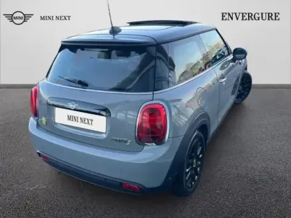 Photo 16 Mini Mini  Cooper SE 184ch Edition Premium Plus BVA 5CV