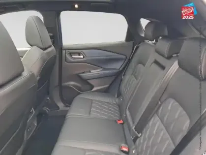 Photo 10 Nissan Qashqai  e-POWER 190ch Tekna+ 2022