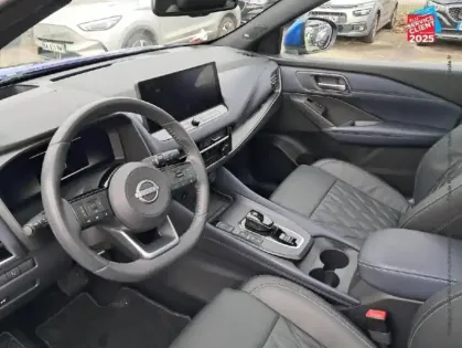 Photo 14 Nissan Qashqai  e-POWER 190ch Tekna+ 2022