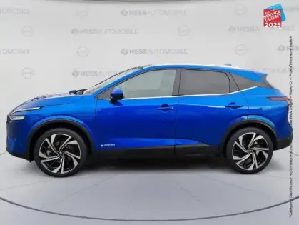 Photo 8 Nissan Qashqai  e-POWER 190ch Tekna+ 2022