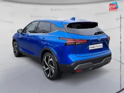 Photo 7 Nissan Qashqai  e-POWER 190ch Tekna+ 2022