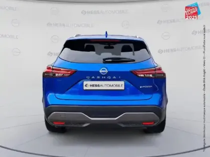 Photo 6 Nissan Qashqai  e-POWER 190ch Tekna+ 2022
