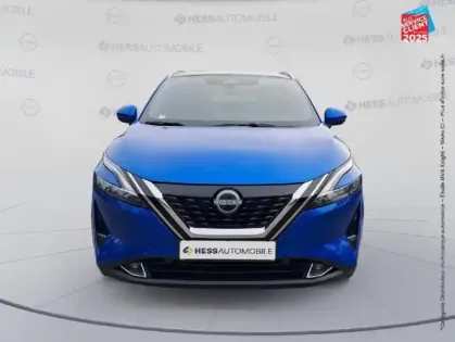 Photo 1 Nissan Qashqai  e-POWER 190ch Tekna+ 2022