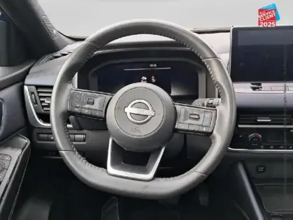 Photo 11 Nissan Qashqai  e-POWER 190ch Tekna+ 2022