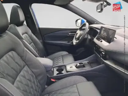 Photo 4 Nissan Qashqai  e-POWER 190ch Tekna+ 2022