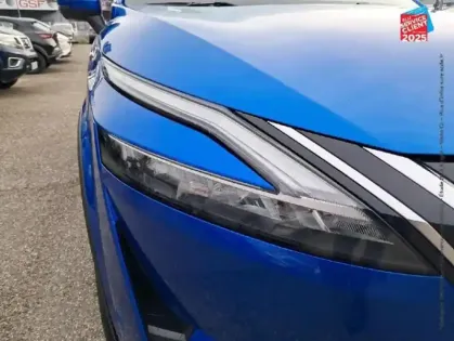 Photo 12 Nissan Qashqai  e-POWER 190ch Tekna+ 2022