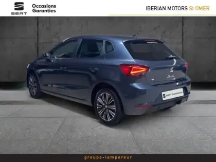 Photo 22 Seat Ibiza  1.0 TSI 115ch Copa DSG7