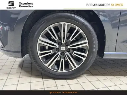 Photo 29 Seat Ibiza  1.0 TSI 115ch Copa DSG7