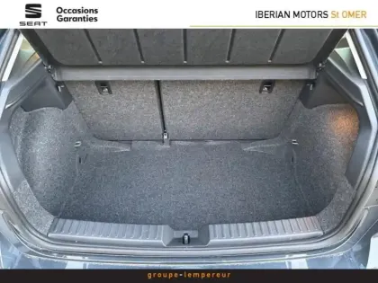 Photo 6 Seat Ibiza  1.0 TSI 115ch Copa DSG7