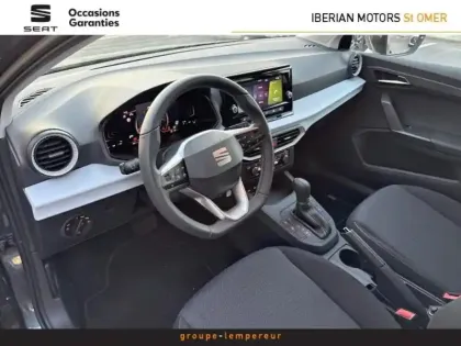 Photo 10 Seat Ibiza  1.0 TSI 115ch Copa DSG7