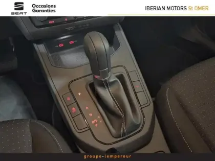 Photo 26 Seat Ibiza  1.0 TSI 115ch Copa DSG7