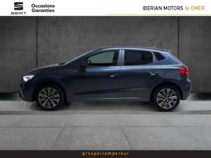 Photo 19 Seat Ibiza  1.0 TSI 115ch Copa DSG7