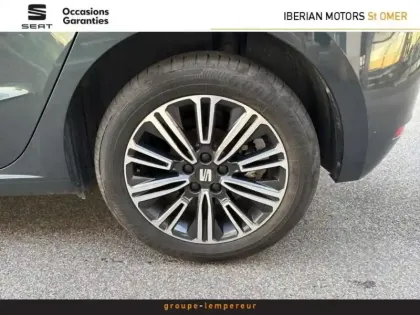 Photo 14 Seat Ibiza  1.0 TSI 115ch Copa DSG7