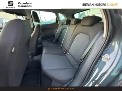 Photo 13 Seat Ibiza  1.0 TSI 115ch Copa DSG7