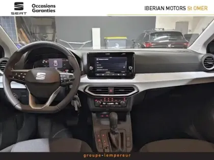 Photo 24 Seat Ibiza  1.0 TSI 115ch Copa DSG7