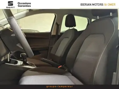 Photo 27 Seat Ibiza  1.0 TSI 115ch Copa DSG7
