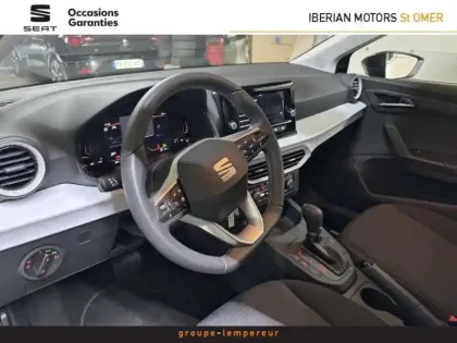 Photo 25 Seat Ibiza  1.0 TSI 115ch Copa DSG7