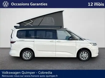 Photo 3 Volkswagen California  2.0 TDI 150ch Coast DSG7