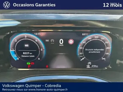 Photo 14 Volkswagen California  2.0 TDI 150ch Coast DSG7