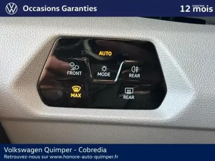 Photo 12 Volkswagen California  2.0 TDI 150ch Coast DSG7