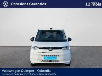Photo 1 Volkswagen California  2.0 TDI 150ch Coast DSG7