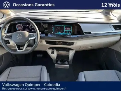 Photo 10 Volkswagen California  2.0 TDI 150ch Coast DSG7