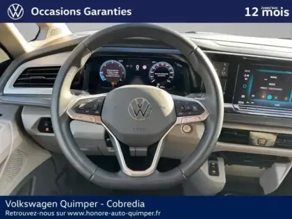 Photo 13 Volkswagen California  2.0 TDI 150ch Coast DSG7