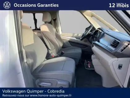 Photo 9 Volkswagen California  2.0 TDI 150ch Coast DSG7