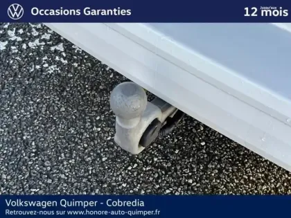 Photo 7 Volkswagen California  2.0 TDI 150ch Coast DSG7