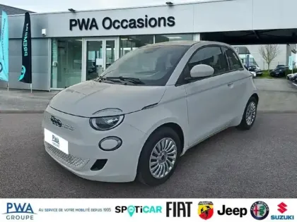 Photo Fiat 500