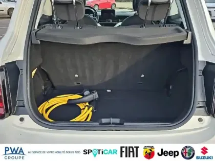 Photo 5 Fiat 500  e 95ch Action Plus