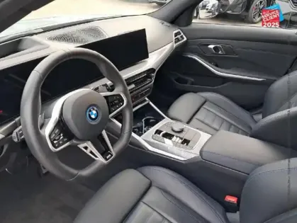 Photo 14 BMW Serie 3 Série 3 Touring 330eA 292ch M Sport
