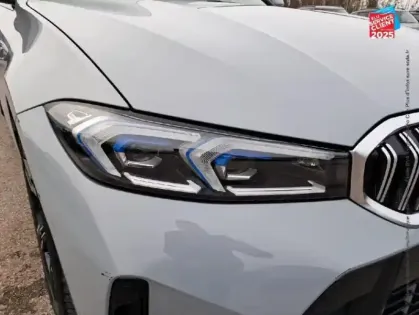 Photo 12 BMW Serie 3 Série 3 Touring 330eA 292ch M Sport