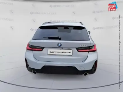 Photo 6 BMW Serie 3 Série 3 Touring 330eA 292ch M Sport