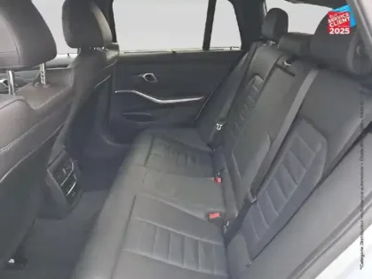 Photo 10 BMW Serie 3 Série 3 Touring 330eA 292ch M Sport