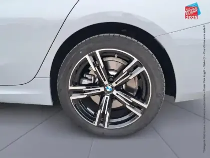 Photo 9 BMW Serie 3 Série 3 Touring 330eA 292ch M Sport