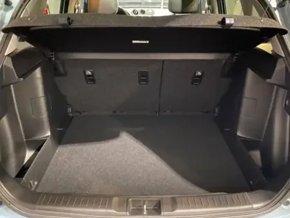 Photo 12 Suzuki Vitara  1.4 Boosterjet Hybrid 110ch Style Auto MY25