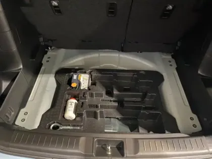 Photo 13 Suzuki Vitara  1.4 Boosterjet Hybrid 110ch Style Auto MY25