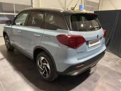 Photo 4 Suzuki Vitara  1.4 Boosterjet Hybrid 110ch Style Auto MY25