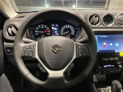 Photo 9 Suzuki Vitara  1.4 Boosterjet Hybrid 110ch Style Auto MY25