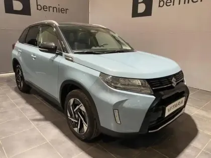Photo Suzuki Vitara