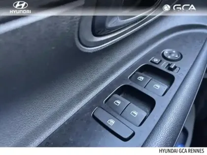 Photo 11 Hyundai I20  1.0 T-GDi 100ch Hybrid Creative