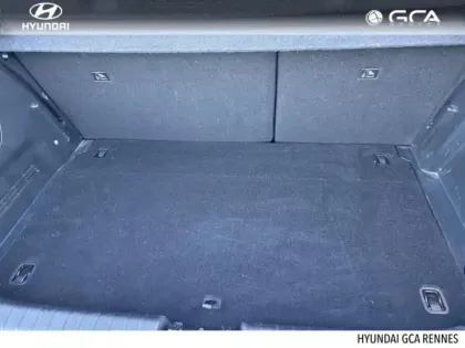 Photo 14 Hyundai I20  1.0 T-GDi 100ch Hybrid Creative