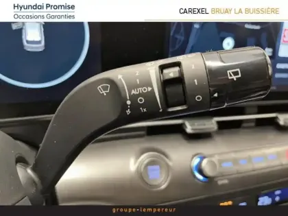 Photo 12 Hyundai Kona  1.0 T-GDi 100ch Creative